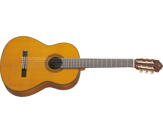 Классическая гитара Yamaha CG162C - 21776 за 26805 грн. | 4Club